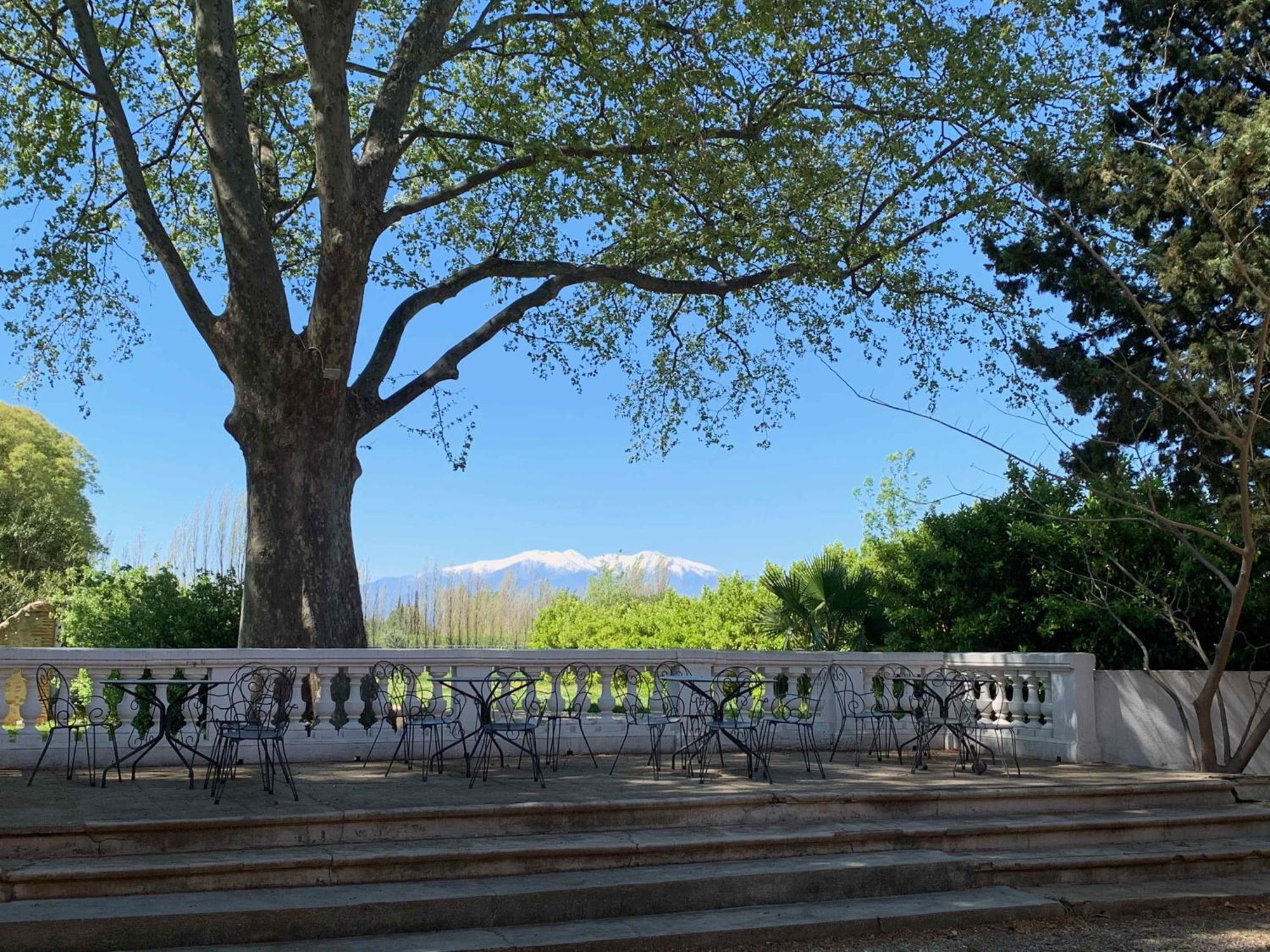 Gites Du Castell De Bles Saint-Génis Dış mekan fotoğraf